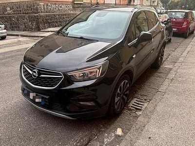 Occasion Opel Mokka X