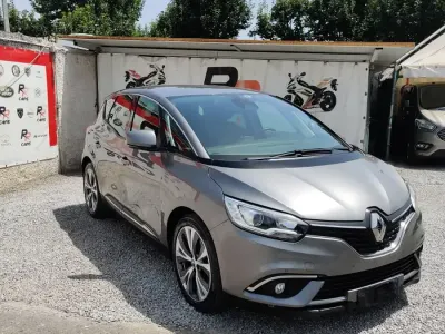 Usata Renault Scénic III