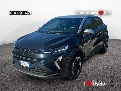 Usata Renault Captur Techno 91 CV (66 kW) 2025 Be style ginevra SUV