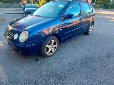 Usata VW Polo
