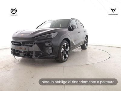 Occasion Cupra Terramar 204 ch (150 kW) 2025 Noir SUV