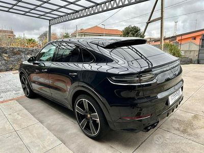 usata Porsche Cayenne 3.0 V6 Iva Esposta