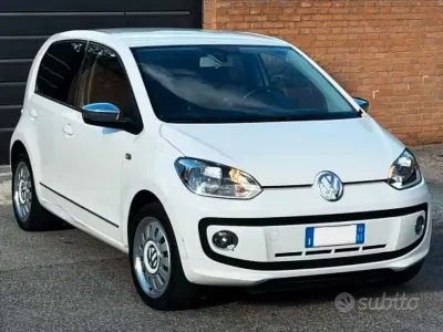 Usata VW up!