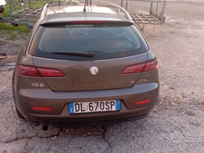 Alfa Romeo 159