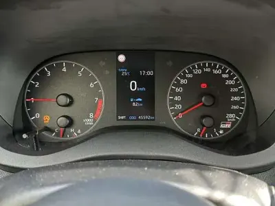 Usata Toyota Yaris 261 CV (191 kW) 2021 Utilitaria