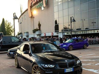 Usata BMW 325 218 CV (160 kW) 2006 Coupé