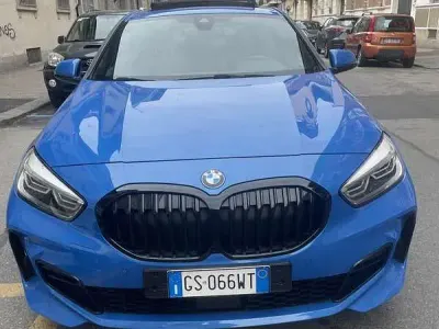 Usado BMW 118 M Sport 140 CV (102 kW) 2021 Utilitario