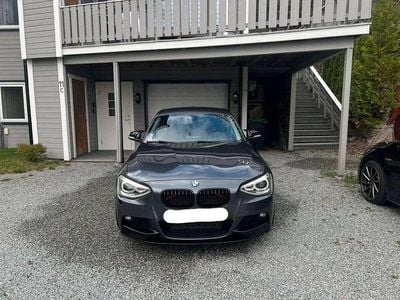 Usata BMW 116 116 CV (85 kW) 2010 Utilitaria