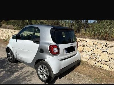 Usata 2018 Smart ForTwo Coupé Passion Utilitaria | 13.000 € (Ottimo prezzo)