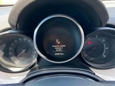 Usata Fiat 1600 120 CV (88 kW) 2015 Station wagon