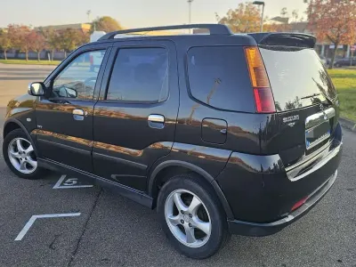 Usata Suzuki Ignis