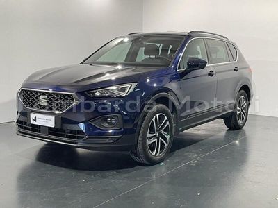 usata Seat Tarraco 1.5 tsi style 150cv