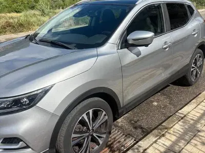 Usata Nissan Qashqai 116 CV (85 kW) 2019 SUV