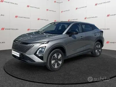 Usata Omoda 5