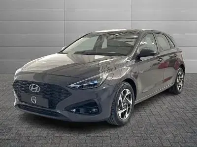 Nuova Hyundai Kona 2026 Mirage green SUV
