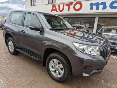 usata Toyota Land Cruiser 2.8 D-4D COUNTRY 3porte