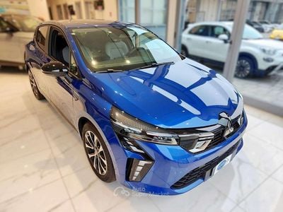 Royal blue Nuova 2025 Mitsubishi Colt Invite Berlina | 13.900 € (Super prezzo)