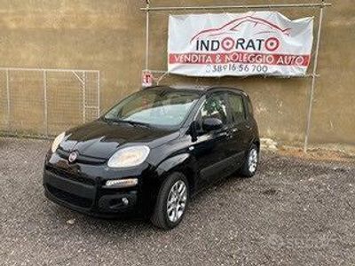 usata Fiat Panda 3ª serie - 2013