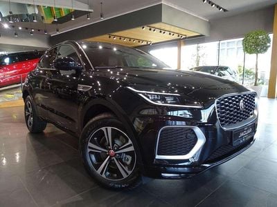 Usata Jaguar E-Pace S 163 CV (119 kW) 2021 SUV