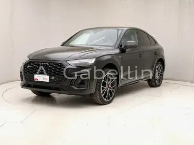 Usata Audi Q5 Sportback