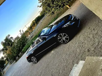 Usata Mercedes E250