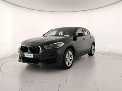 Usata BMW X2 220 CV (161 kW) 2022 Other SUV