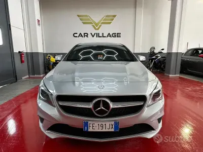 Gebraucht Mercedes CLA200