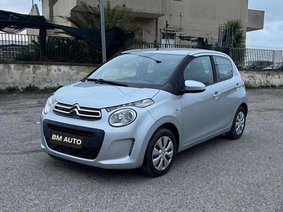 Usata Citroën C1 2016 Utilitaria