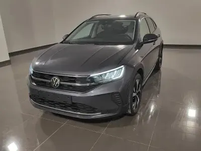 Nuova VW Taigo Edition 95 CV (69 kW) 2026 5w5w  smoky grey metallizzato SUV