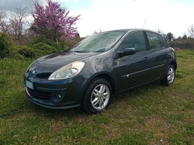 usata Renault Clio 1.4 16V 5 porte Confort