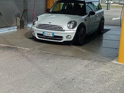 Usata Mini Cooper Clubman