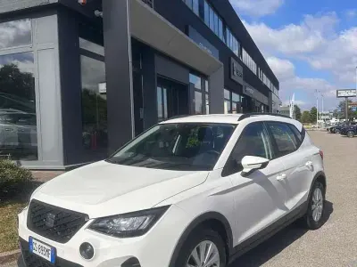 Usata Seat Arona Style 95 CV (69 kW) 2023 Other SUV