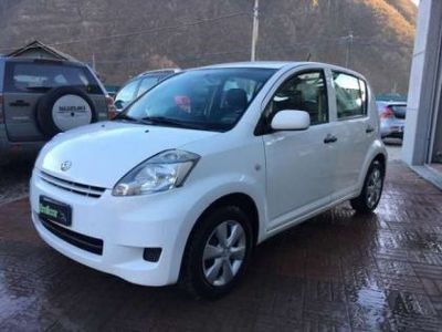 usata Daihatsu Sirion 1.0 Hiro anche neopatentati