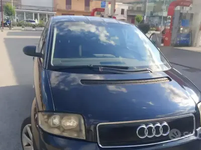 Usata Audi A2