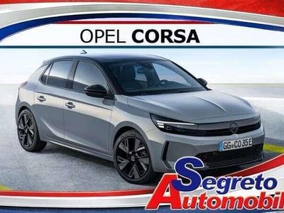 usata Opel Corsa-e Elettrica da € 28.790,00