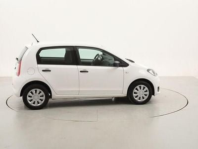 Usata Skoda Citigo G-TEC Active 68 CV (50 kW) 2019 Utilitaria