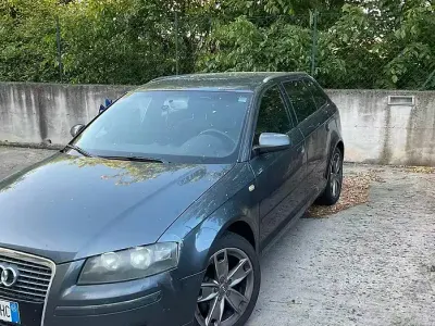 Usata Audi A3