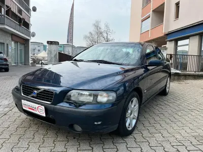 Usata Volvo S60