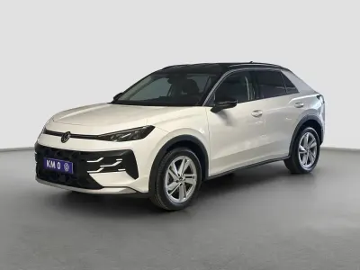 Nuova VW T-Roc 150 CV (110 kW) 2026 SUV