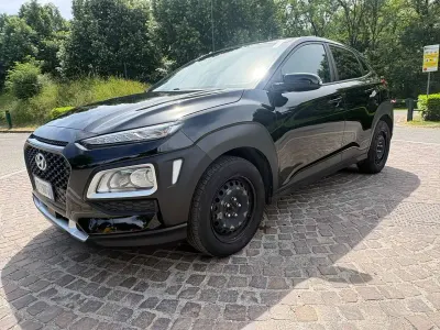 Usata Hyundai Kona