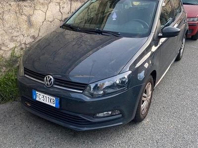 Usado VW Polo