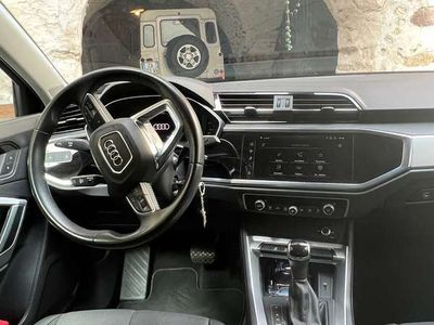 usata Audi Q3 Q335 2.0 tdi Business Advanced s-tronic