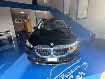 Usata BMW 220 Active Tourer 156 CV (114 kW) 2023 Other Monovolume
