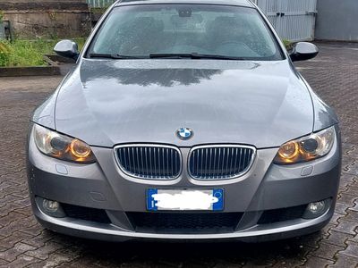 usata BMW 330 Attiva