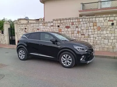 Second-hand Renault Captur