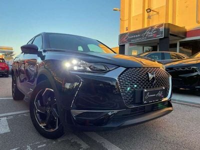 DS Automobiles DS3 Crossback