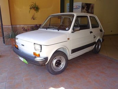 usata Fiat 126 650 650