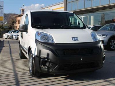 usata Fiat Fiorino S2 Cargo 1.3 Multijet2 95cv *RuotaScorta*