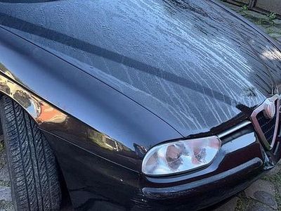 Begagnad Alfa Romeo 156