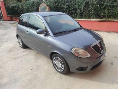 usata Lancia Ypsilon 1.2 8v E-Collection